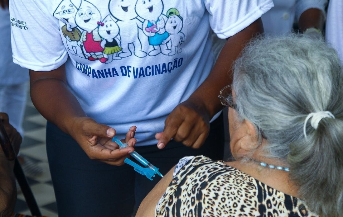 Campanha Nacional de Vacinação contra a Influenza tem início em Goianésia