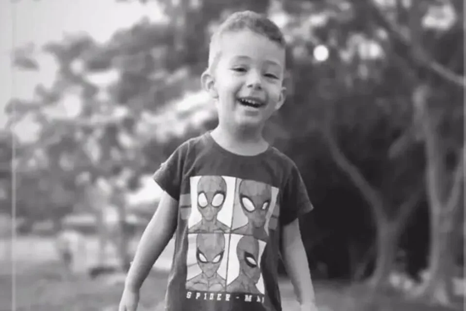 Menino de 2 anos é encontrado morto e com sinais de abuso em Uruana