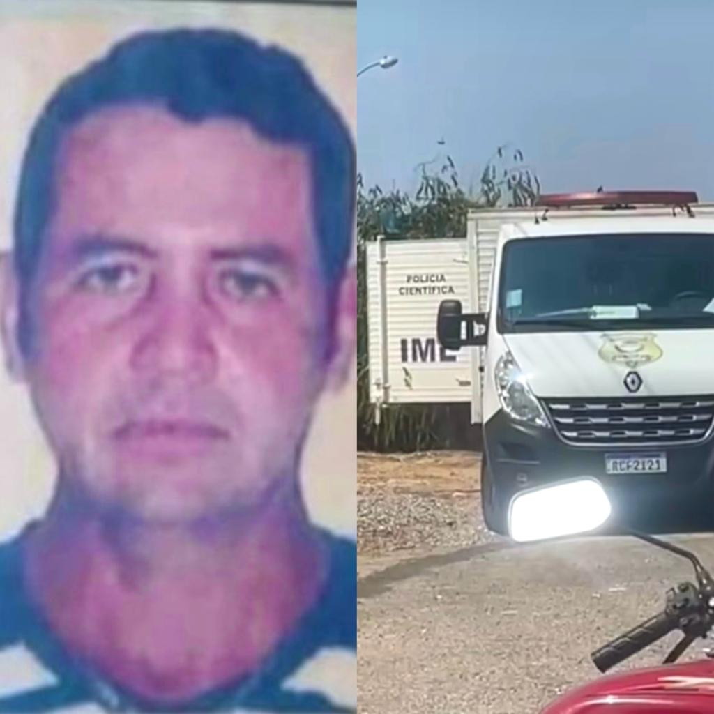 É identificada a vítima encontrada sem vida em construção no bairro Granville