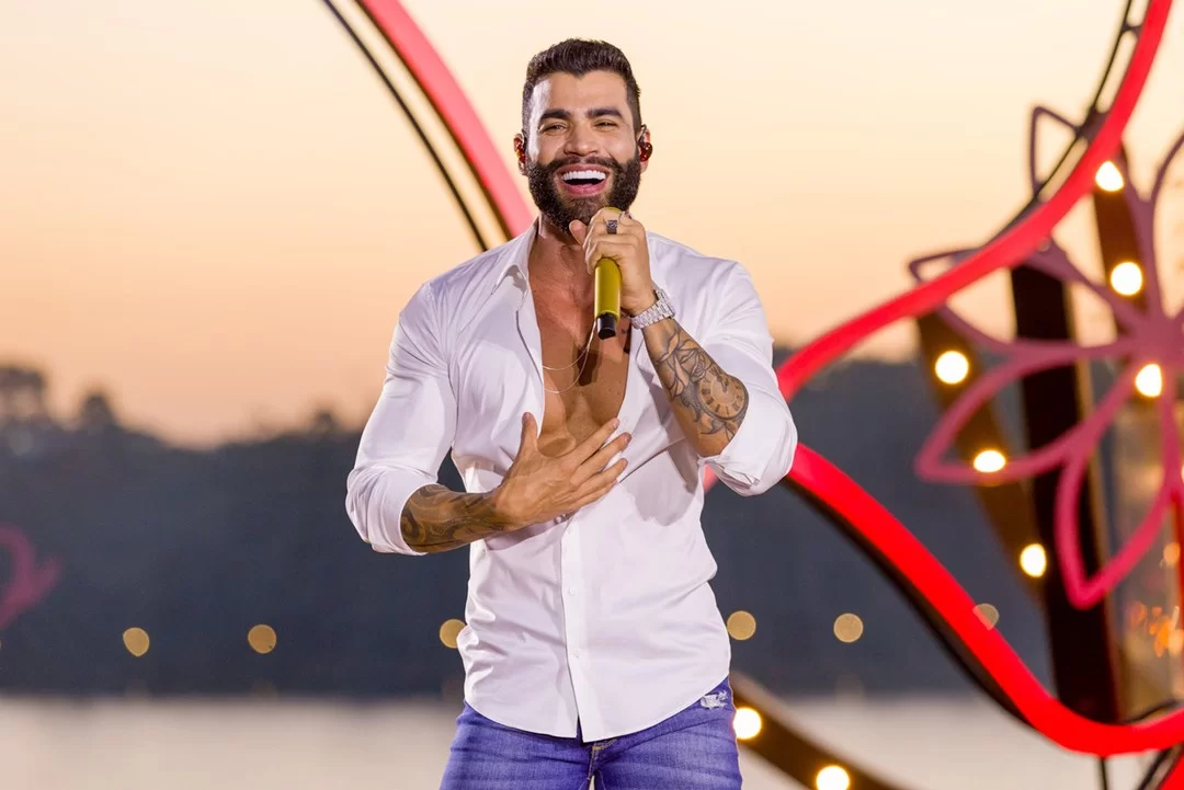 Confirmado: Gusttavo Lima é oficialmente anunciado para pecuária de Goianésia