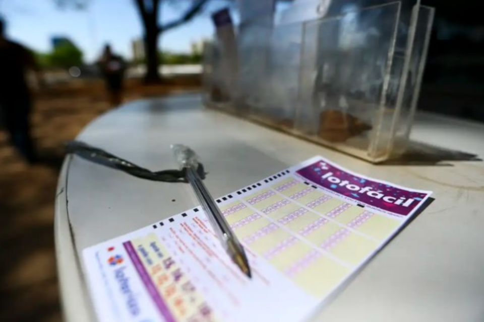 Município de Goiás com 10 mil pessoas tem uma das apostas ganhadoras da Lotofácil