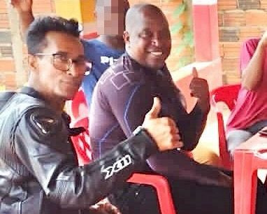 Segunda vítima de grave acidente de moto em Cafelândia não resiste e morre após dar entrada na UPA