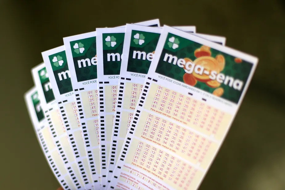 Goianesiense acerta cinco números na Mega-Sena e ganha prêmio de R$ 42 mil 