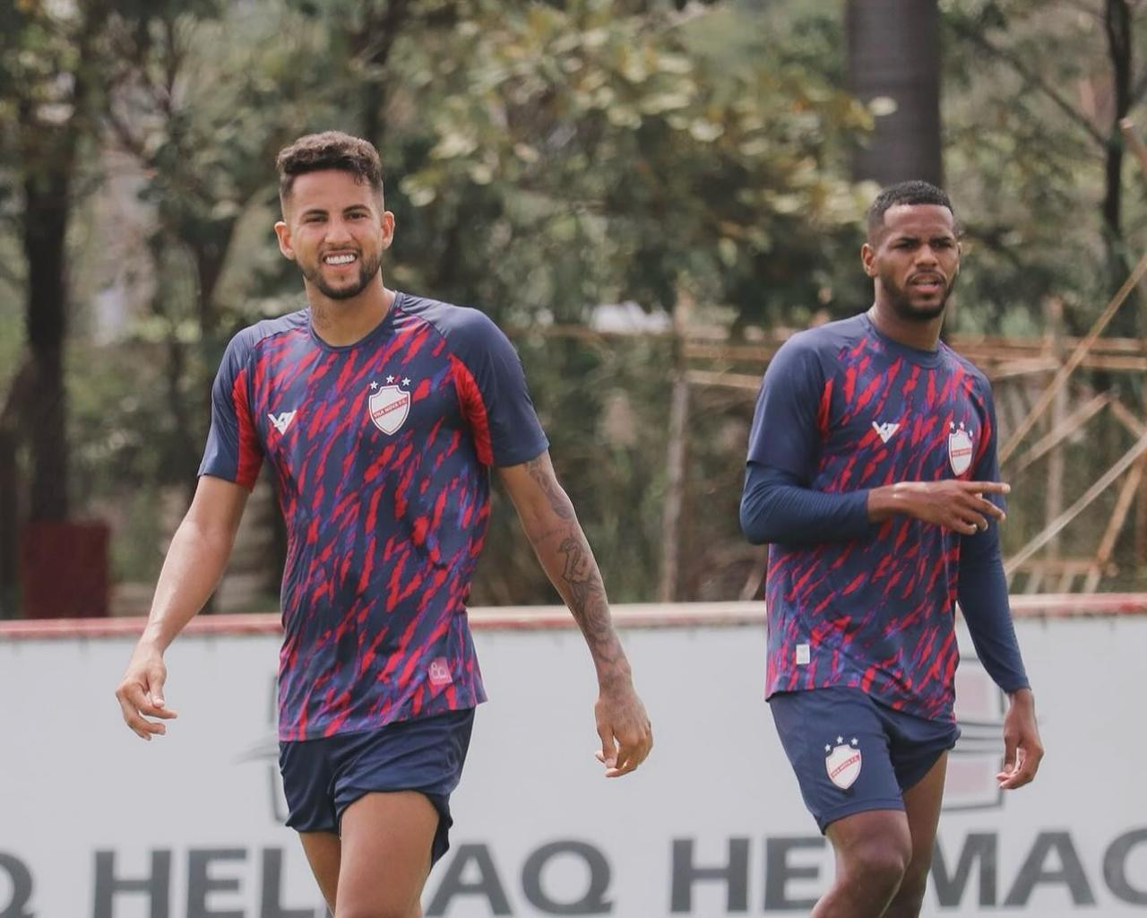 Vila Nova visita o Goianésia neste domingo no primeiro jogo das quartas de final do Goianão