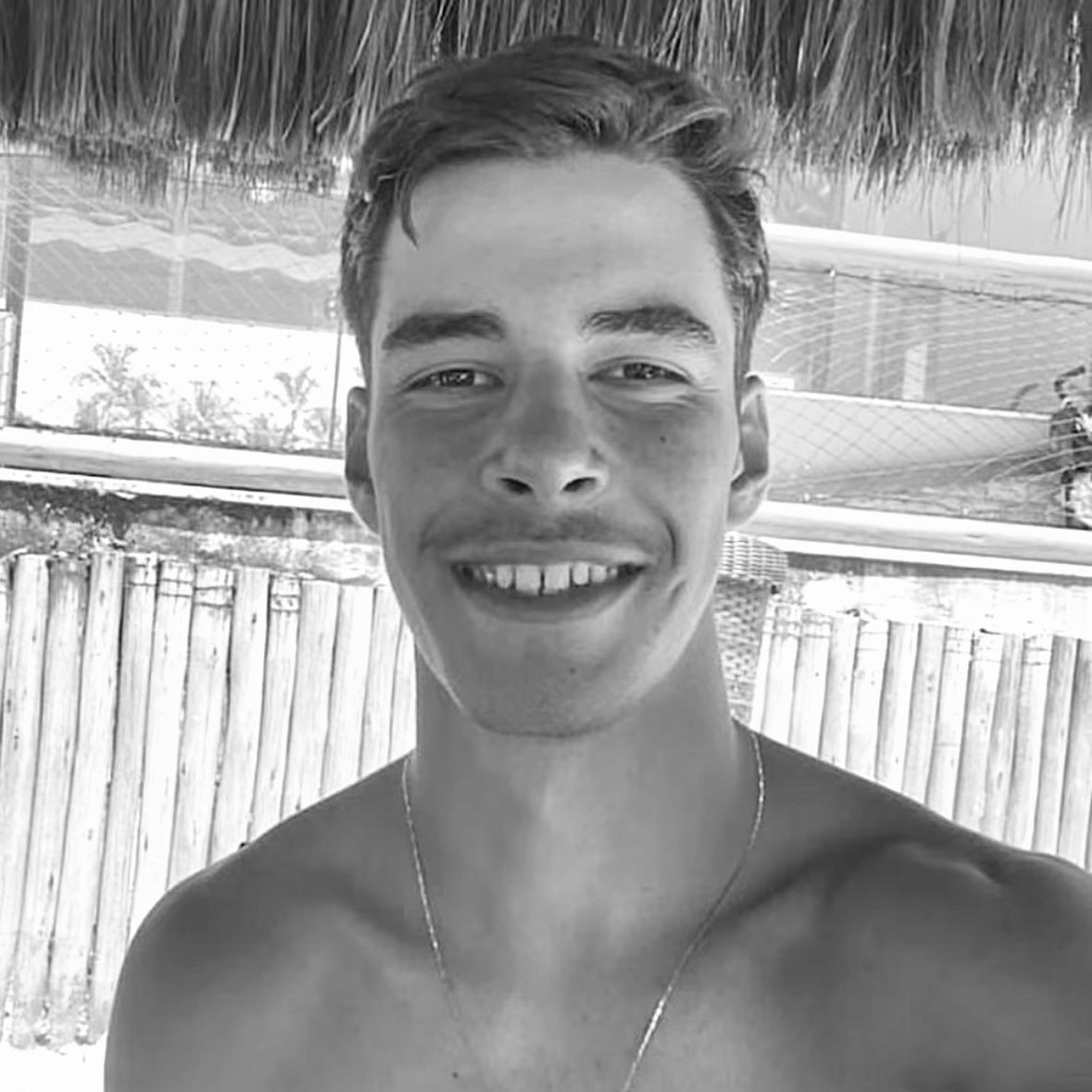 Jovem morto em bar na avenida contorno é identificado; polícia já investiga o crime