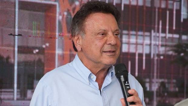  Adib Elias assume Secretaria de Infraestrutura e passa a comandar AGEHAB e outras pastas estratégicas