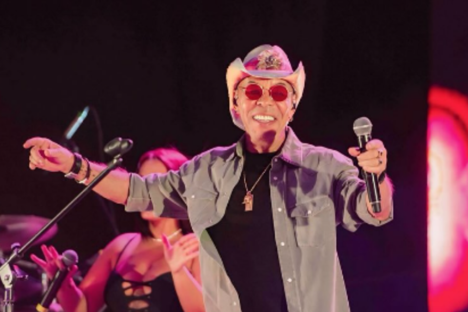 Saiba o que é choque séptico, condição que levou o cantor Chrystian à morte