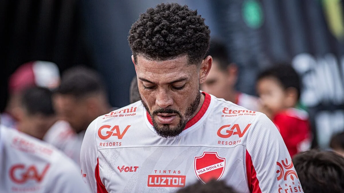 “Com a equipe que nós temos, a gente tem de jogar mais”, ressaltou Willian Formiga