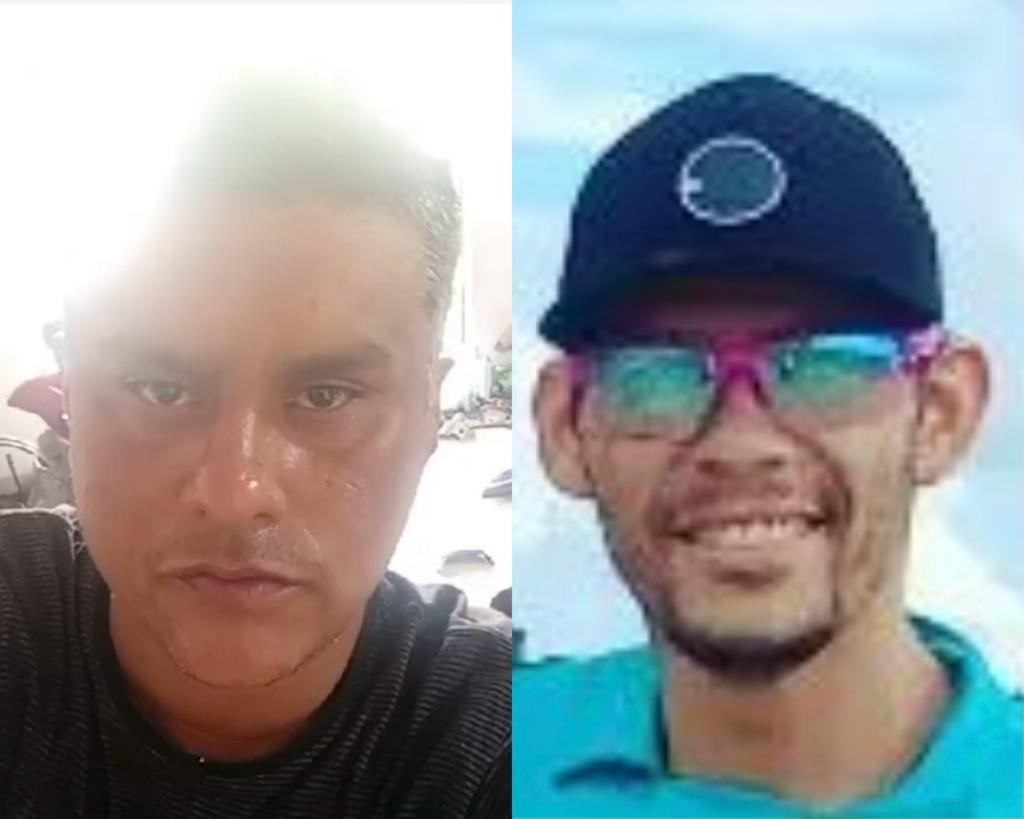 Dois homens morrem em confronto com policiais militares de Goianésia