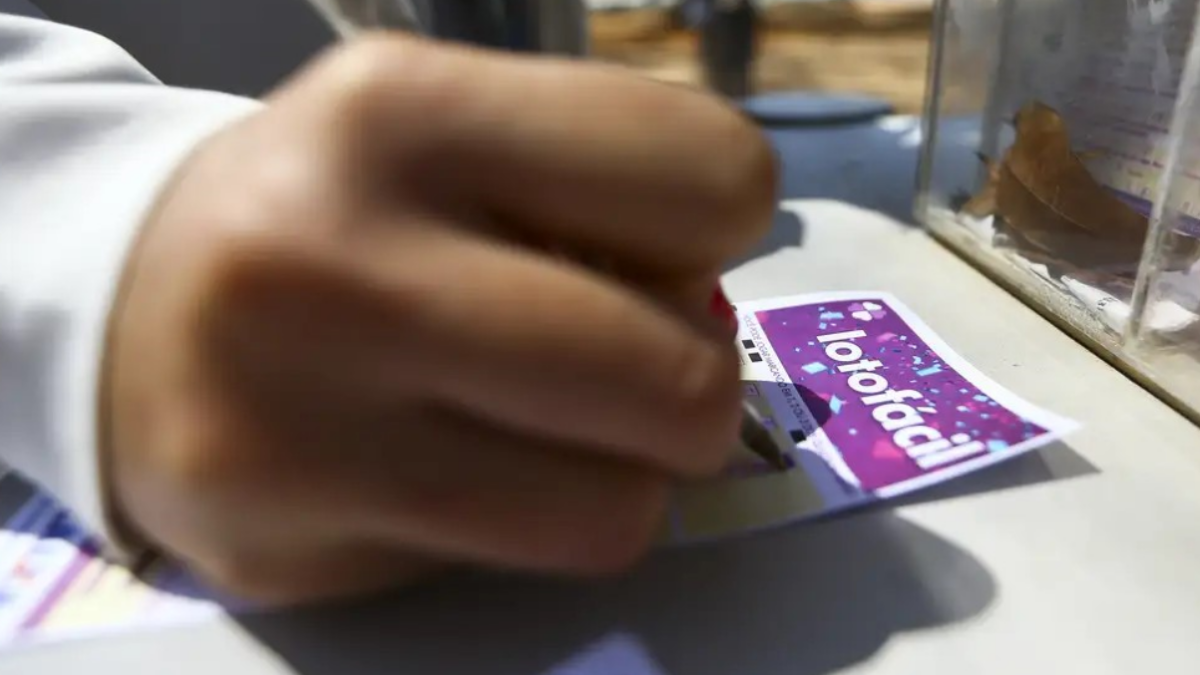 Duas apostas feitas na mesma lotérica de Indaiatuba ganham R$ 446 mil na Lotofácil