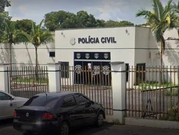 Polícia Civil cumpre mandado de prisão referente à dupla tentativa de homicídio