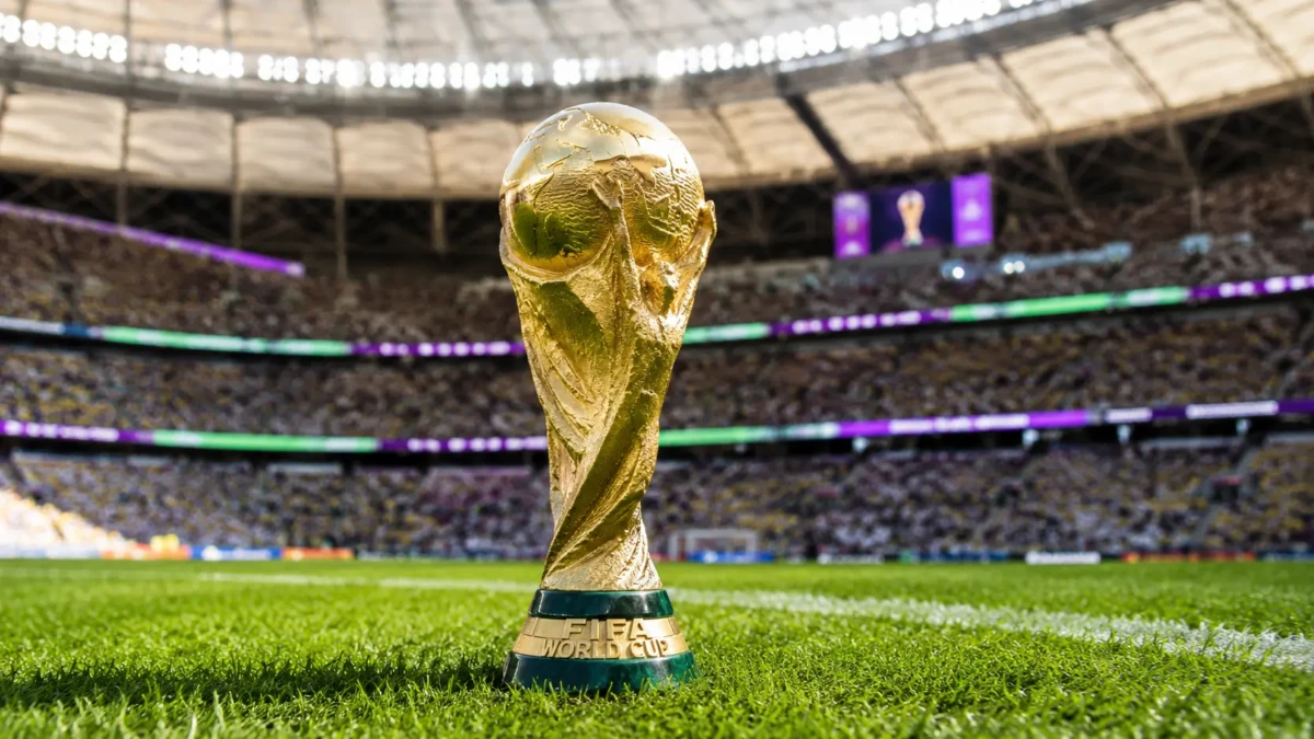 Fim da fase de grupos da Copa! Confira os confrontos do mata-mata e os eliminados