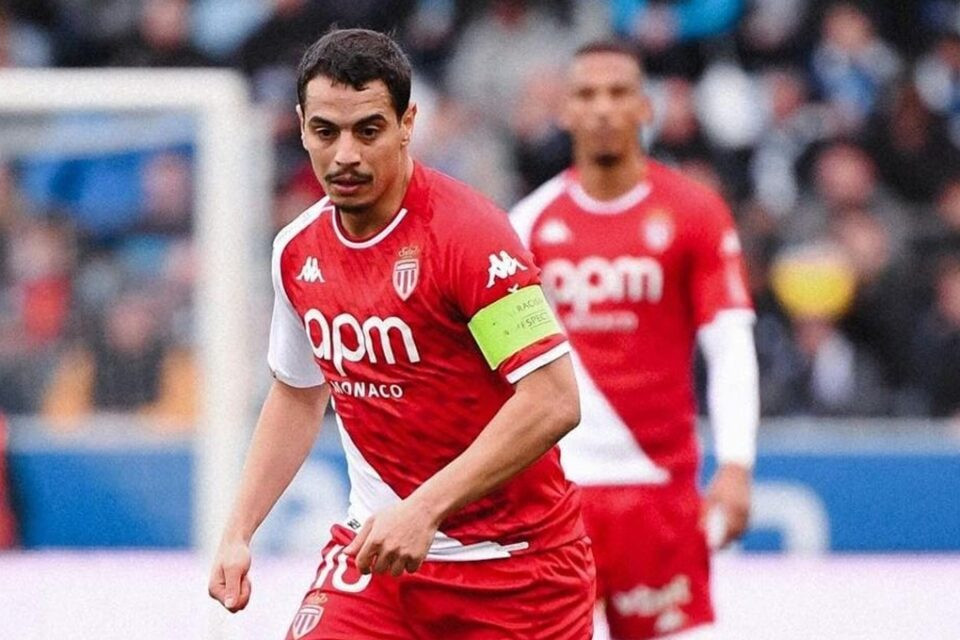Ben Yedder é condenado a dois anos de prisão por estupro e agressão sexual