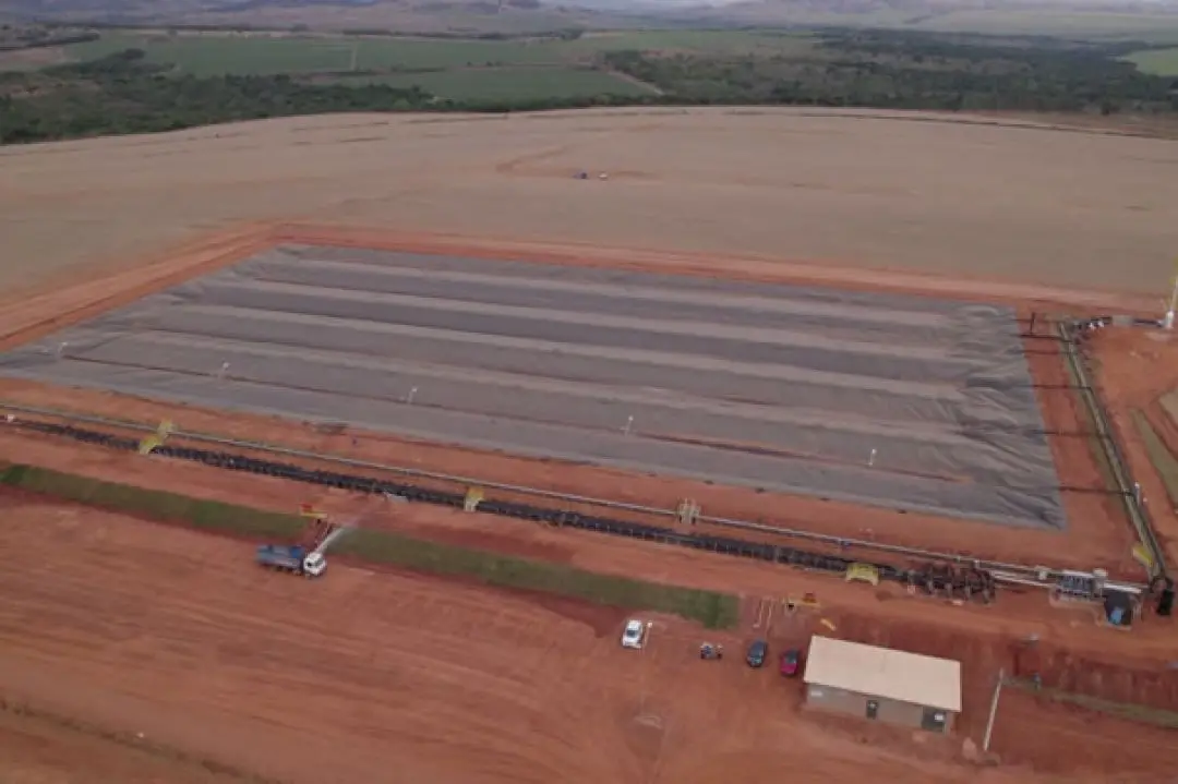 Jalles e Albioma vão inaugurar primeira planta de biogás a partir da vinhaça em Goiás