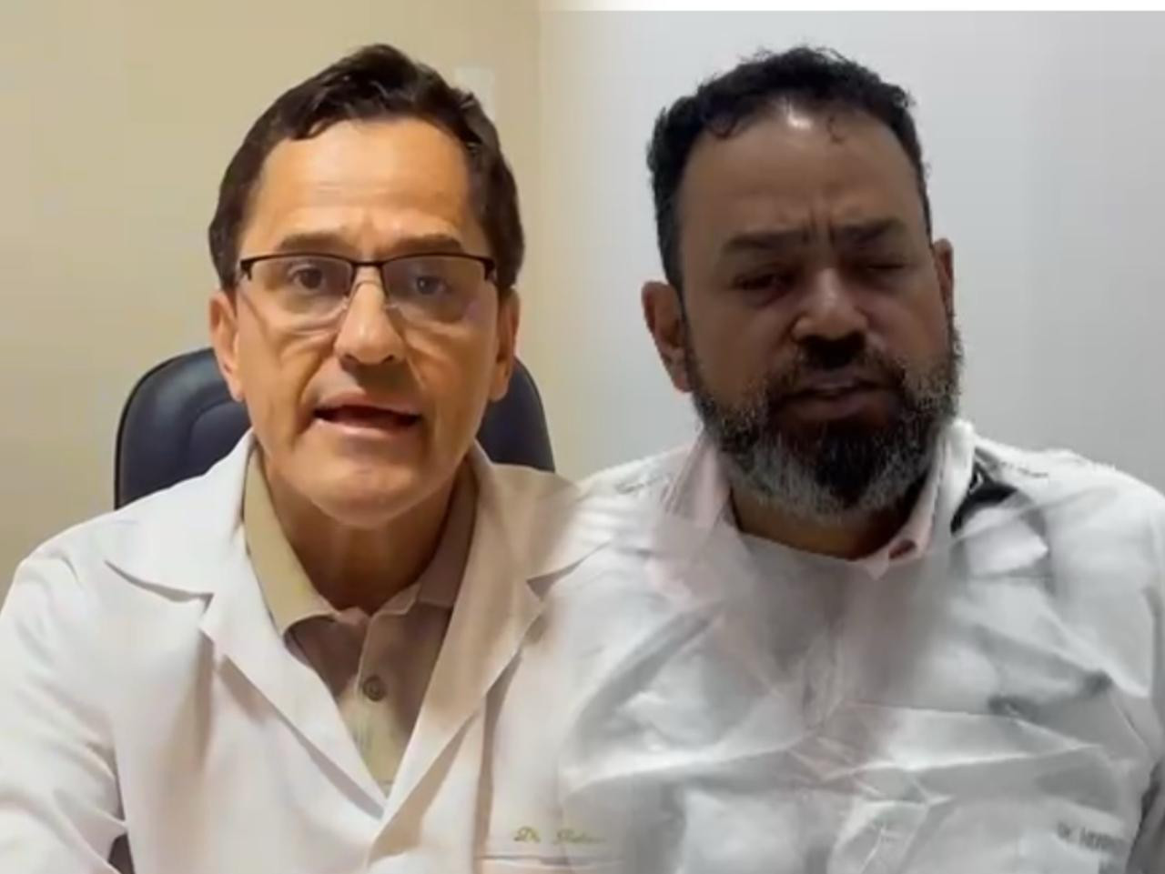 Médico que coordenava UTIs da UPA desmente secretário de saúde: “não quiseram renovar o contrato”
