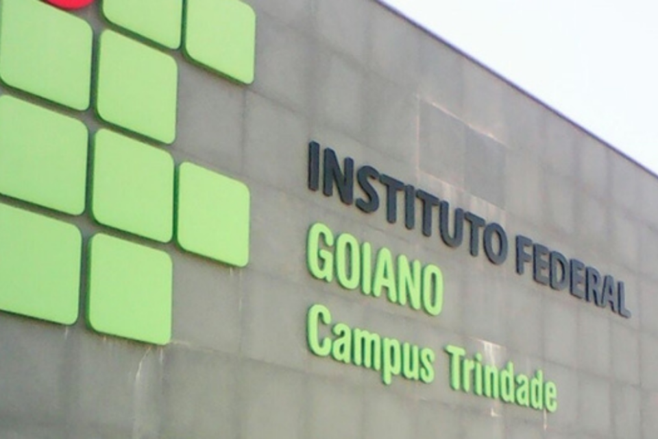 IFG seleciona professor substituto com salários que chegam a R$ 6,3 mil; Saiba como participar