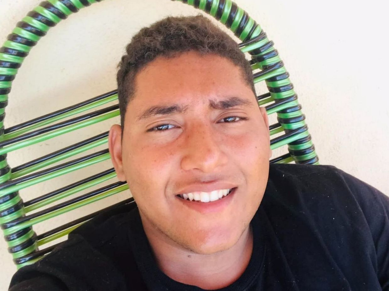 Internado há dias, jovem morre após complicações de acidente trânsito
