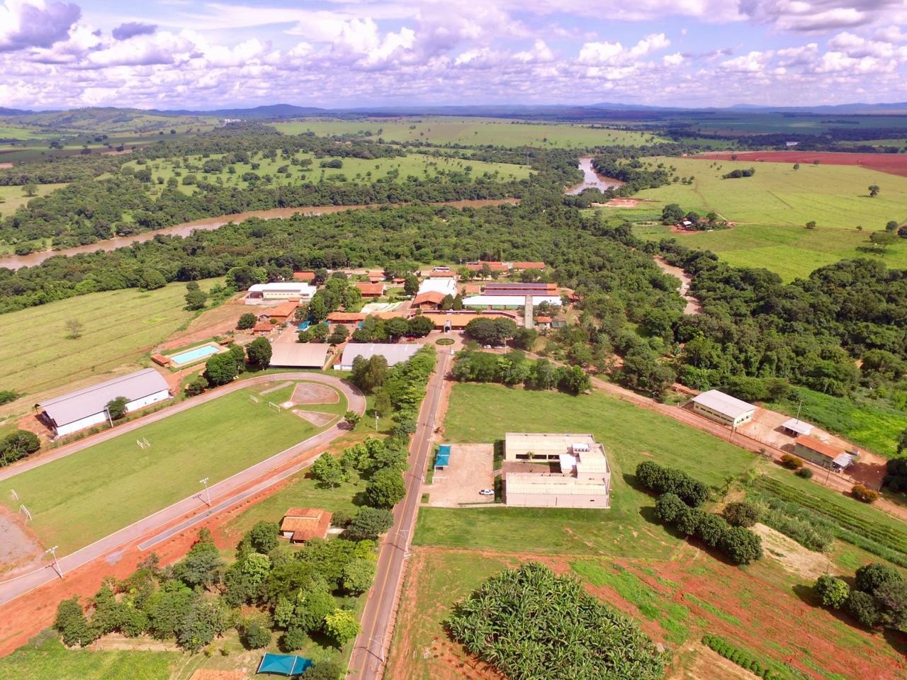 Nota oficial do Campus Ceres sobre a greve nacional dos servidores da Educação Federal