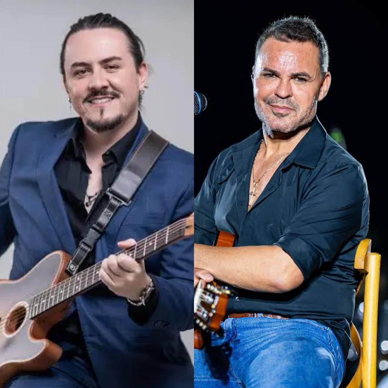 Sicoob Emprecred celebra 20 anos com shows de Eduardo Costa e Dino Fonseca