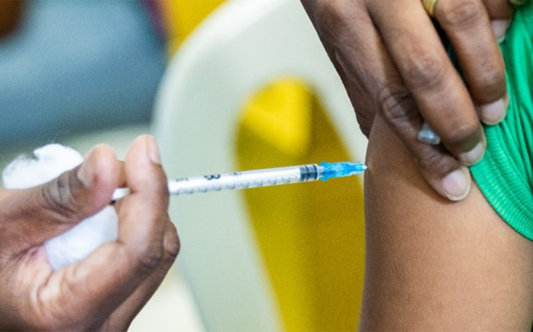 Vacinação contra a gripe é ampliada para toda a população a partir de 6 meses de idade em Goianésia