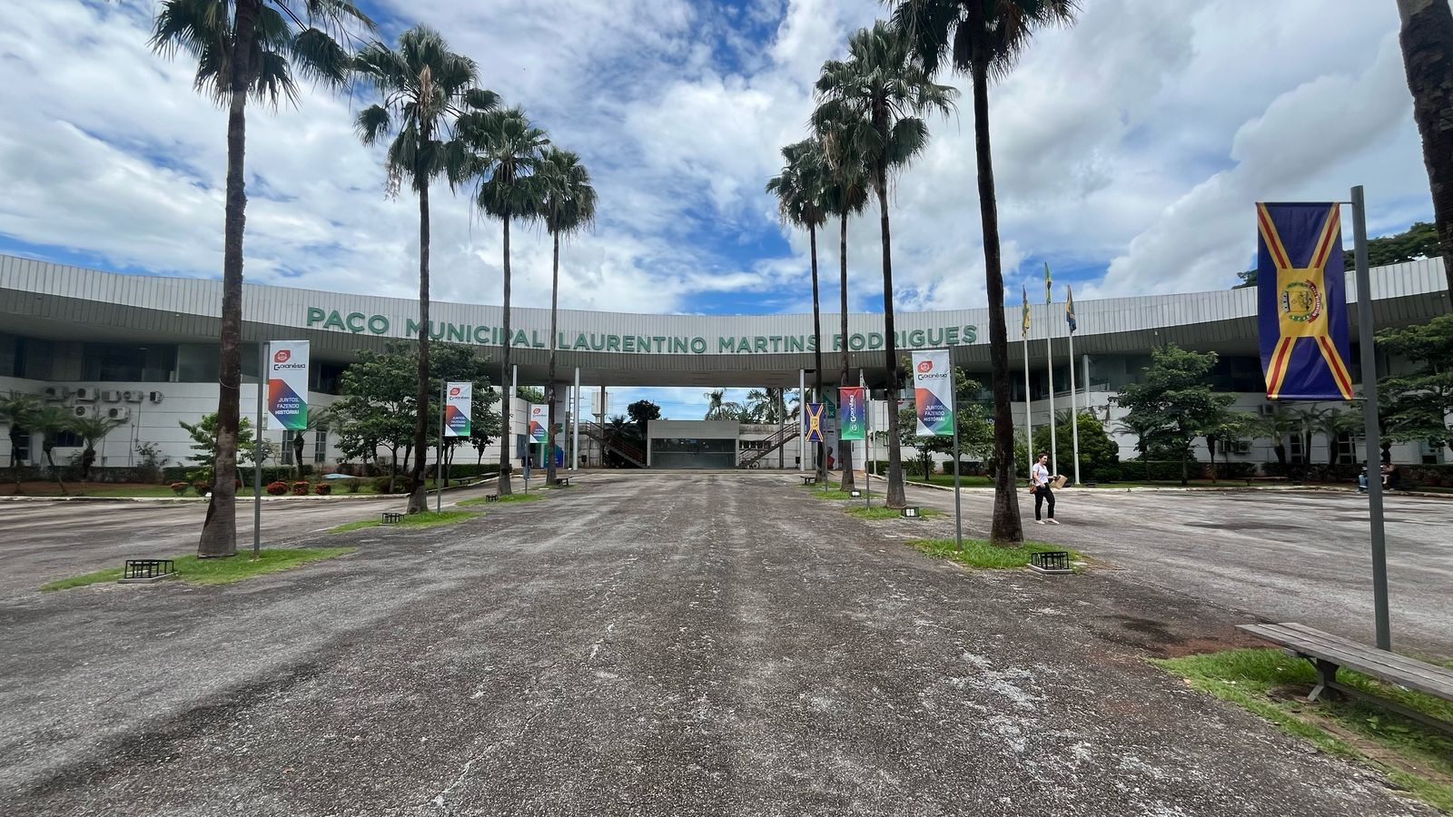 Prefeitura de Goianésia decreta ponto facultativo no Carnaval; veja o que funcionará neste período