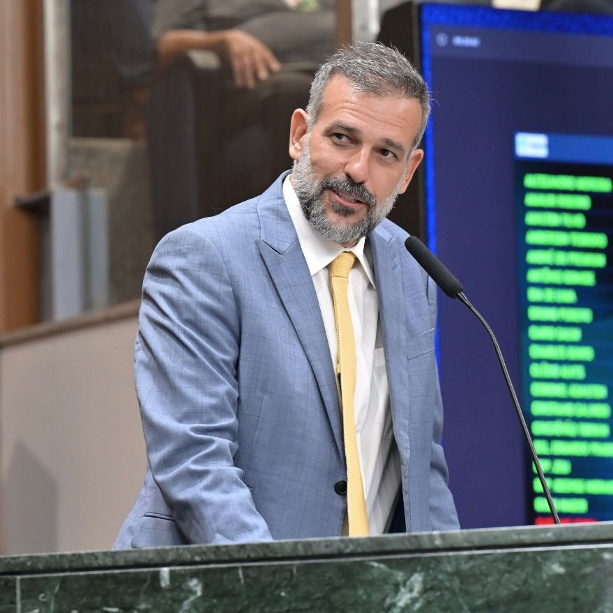 Desembargador anula decisão de Goianésia que tornava Renato de Castro réu em ação civil