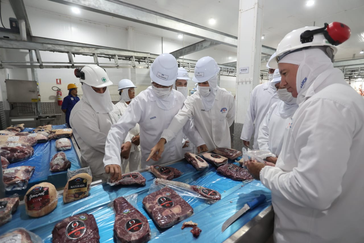 Estado de Goiás cria quase 15 mil novos empregos formais desde janeiro deste ano