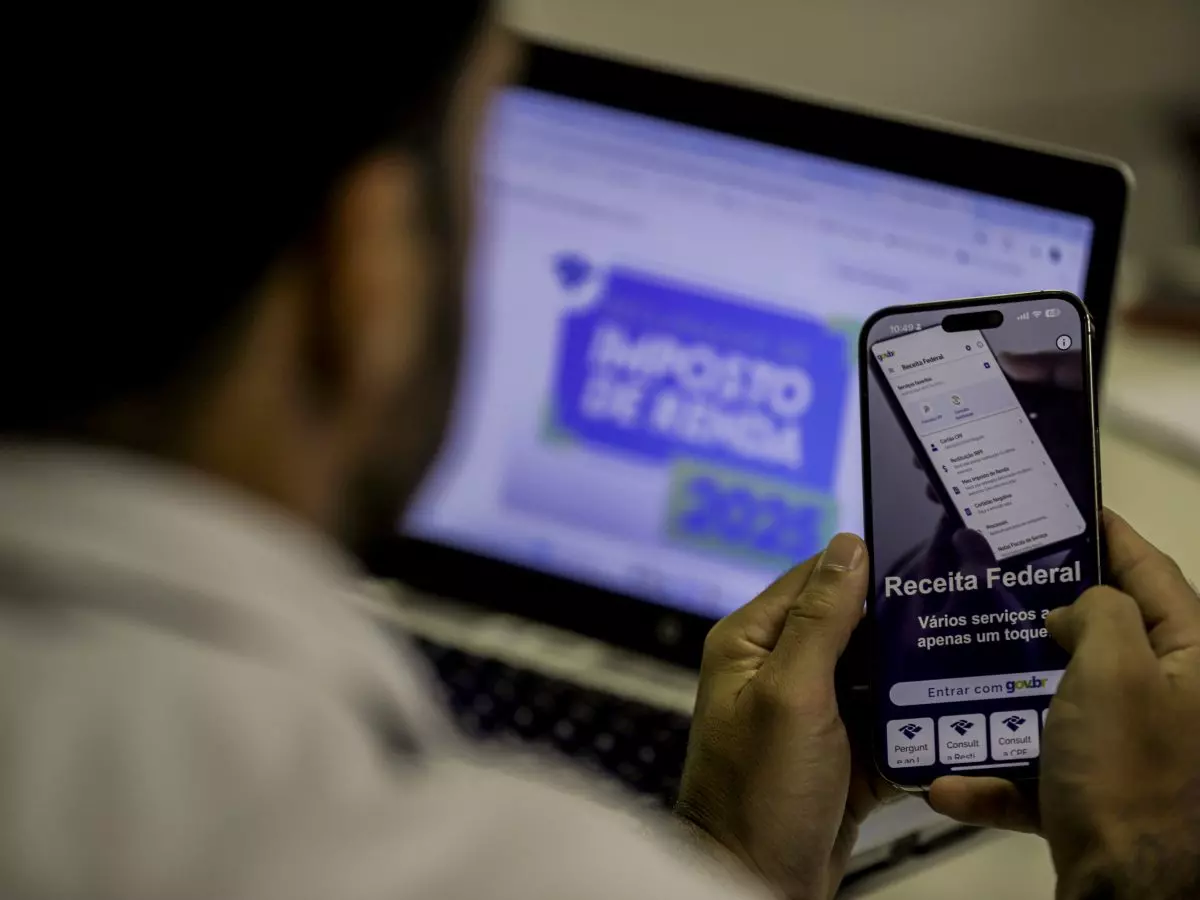Restituição do Imposto de Renda 2025: como saber se você vai receber