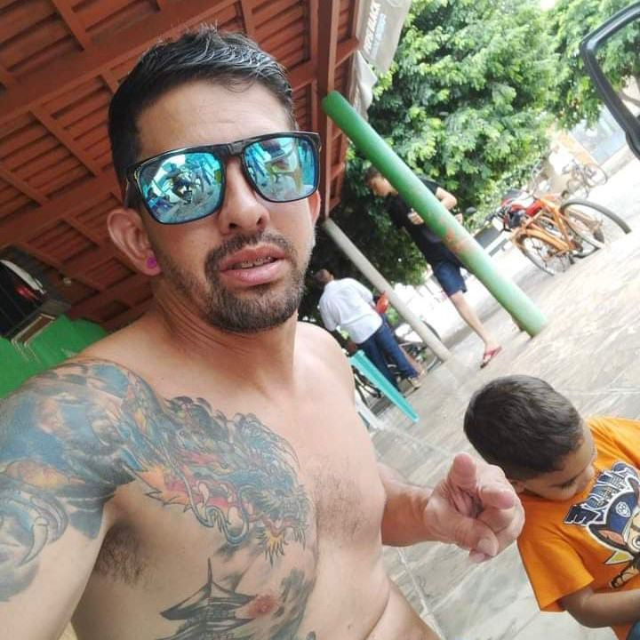 Homem é morto a tiros nesta segunda-feira dentro de boteco no bairro Boa Vista