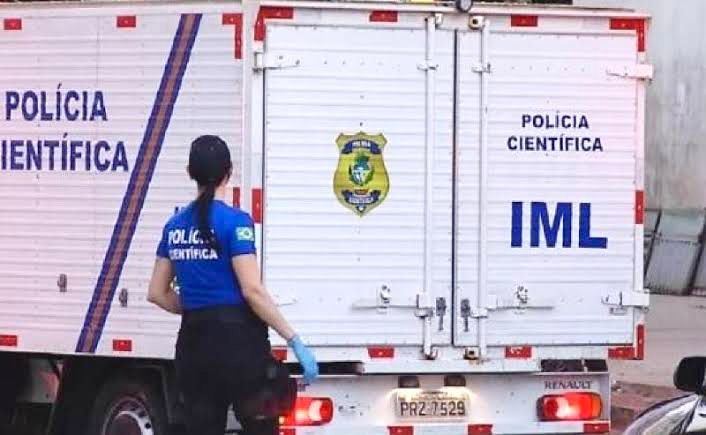 Cadáver é encontrado na zona rural de Goianésia com múltiplas lesões 