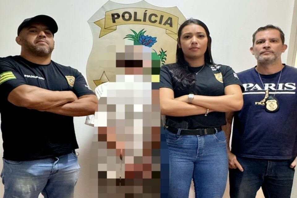 Homem invade casa da vizinha, agride e rasga roupa dela ao tentar estuprá-la