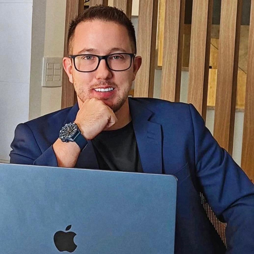 Promotor de Justiça Tommaso Leonardi aborda reflexão sobre a vida em livro inédito 