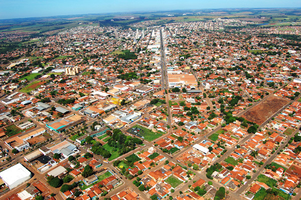 Prefeitura da cidade de Rio Verde divulga concurso com salários de até R$ 9,5 mil