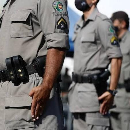 Governo de Goiás convoca novos 299 policiais militares aprovados no último concurso