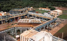 Mineradora de Crixás rebate paralização de trabalhadores na última semana