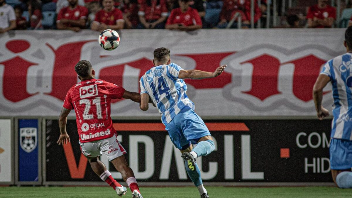 Rodada equilibrada: empates sem gols e vitórias decisivas marcam a competição