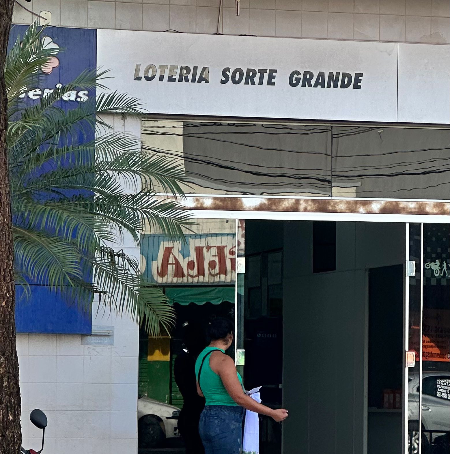 Goianesiense ganha mais de R$ 4 milhões em aposta da Lotofácil na loteria do Biola