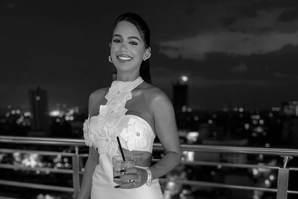 Modelo que morreu após colocar PMMA em Goiânia desconhecia riscos, diz delegada