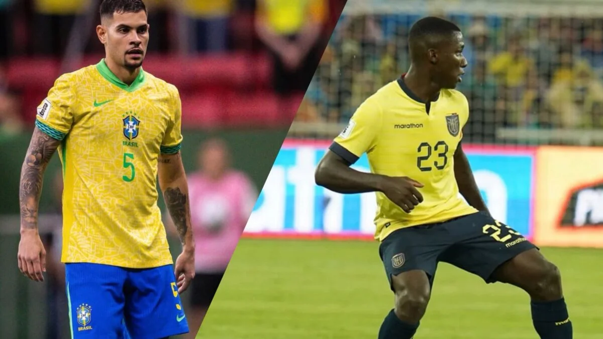 Era Ancelotti na Seleção inicia em confronto direto contra o Equador