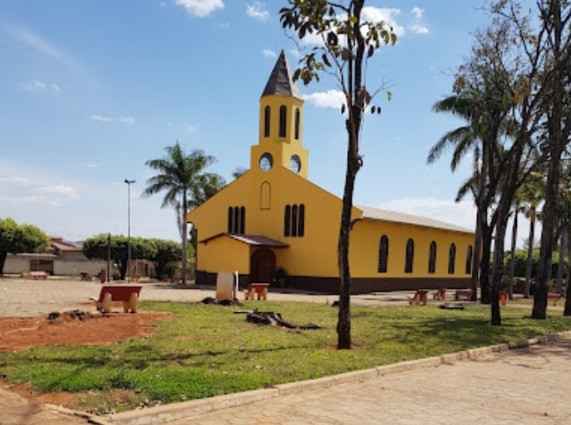 Prefeitura de Vila Propício promove mais uma edição do Mutirão Saúde em Movimento