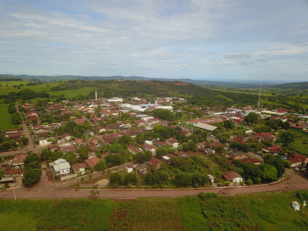 Prefeitura de Santa Rita do Novo Destino anuncia pagamento do abono salarial natalino