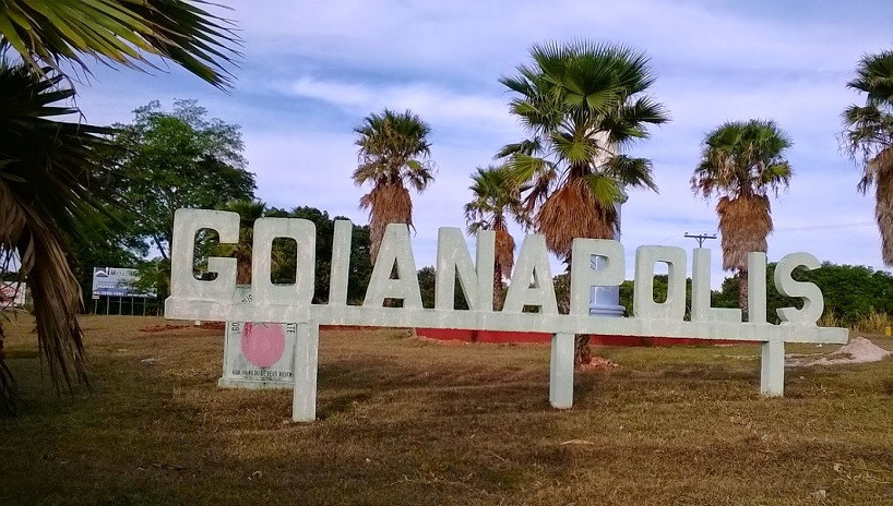 Festa do Tomate de Goianápolis terá show de Israel & Rodolfo, Paraná e Fred e Fabrício