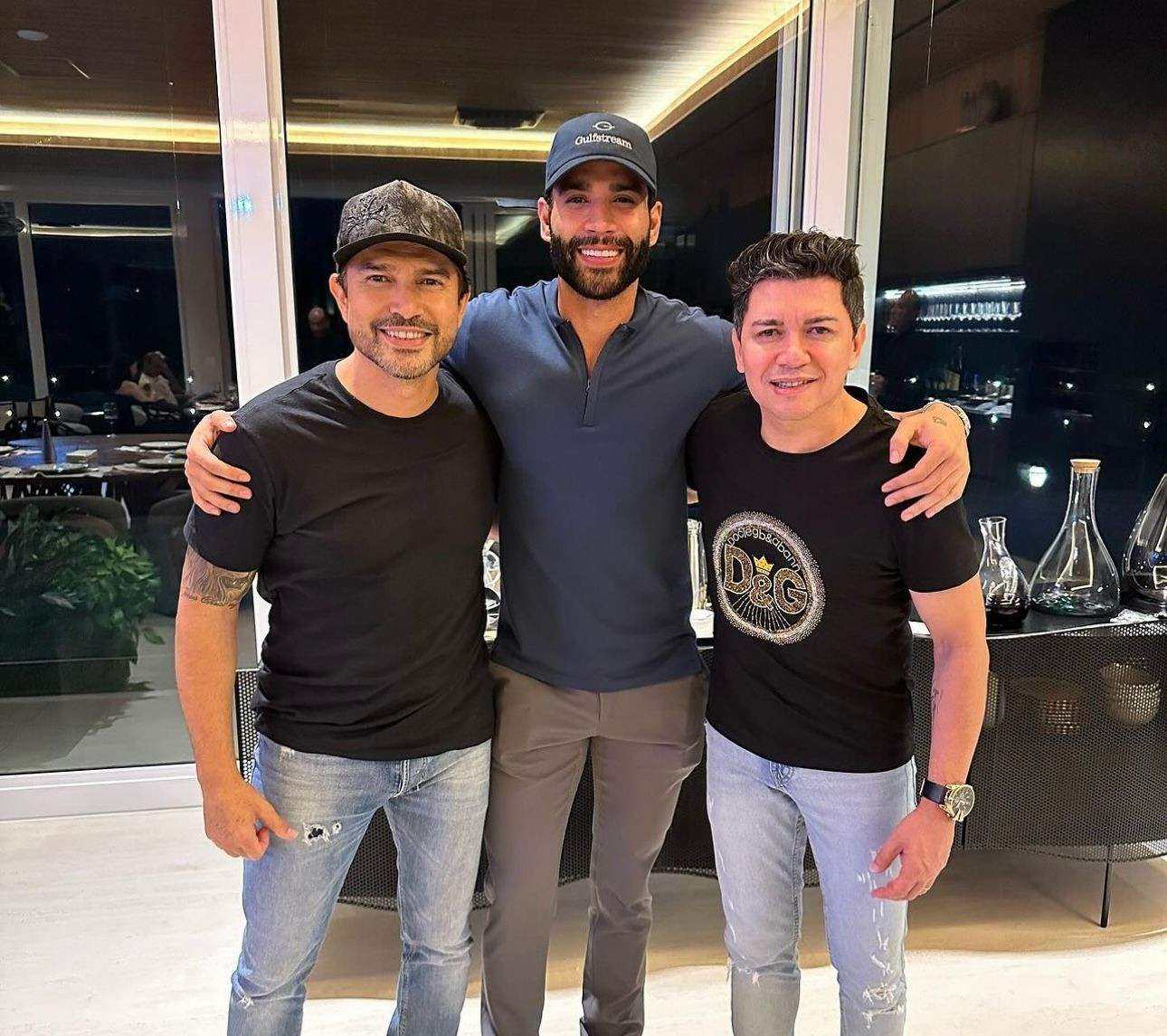 Dupla Zé Henrique e Gabriel são oficialmente confirmados para a Expoagro de Goianésia