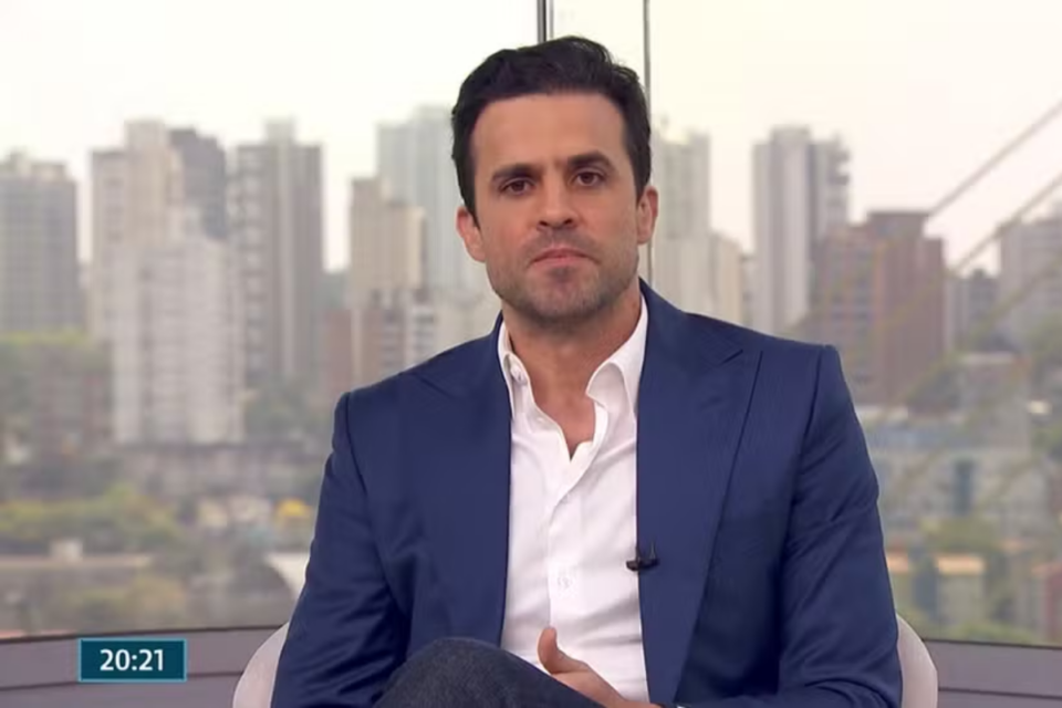 TRE manda Instagram suspender perfil de Pablo Marçal por conta de laudo falso contra Boulos