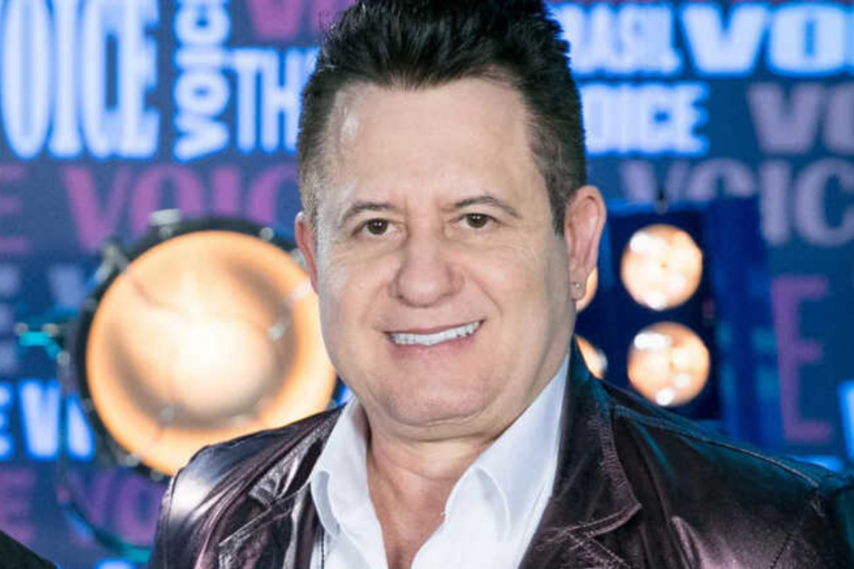 Marrone, da dupla ‘Bruno & Marrone, passa por cirurgia de emergência em Goiânia