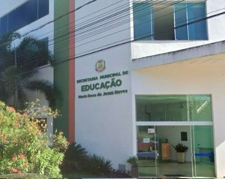 Processo Seletivo da Secretaria de Educação de Goianésia irá contratar 89 profissionais de apoio escolar
