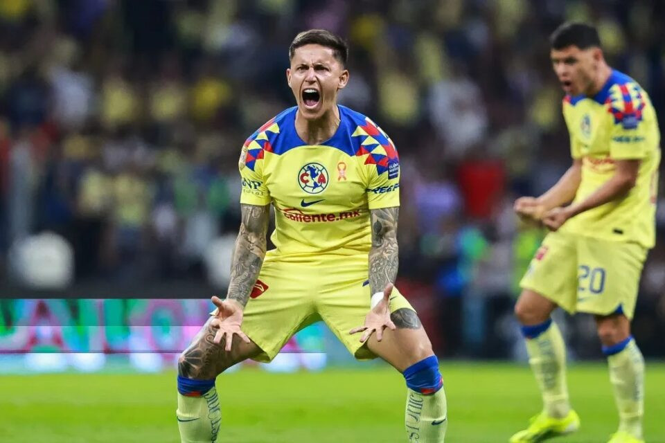 Corinthians sobe proposta por Brian Rodríguez e aguarda resposta do América