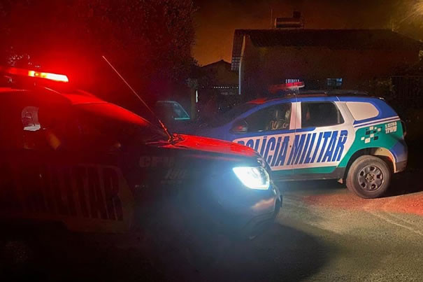 Homem mata suspeito de estúpro de vúlnerável em Barro Alto