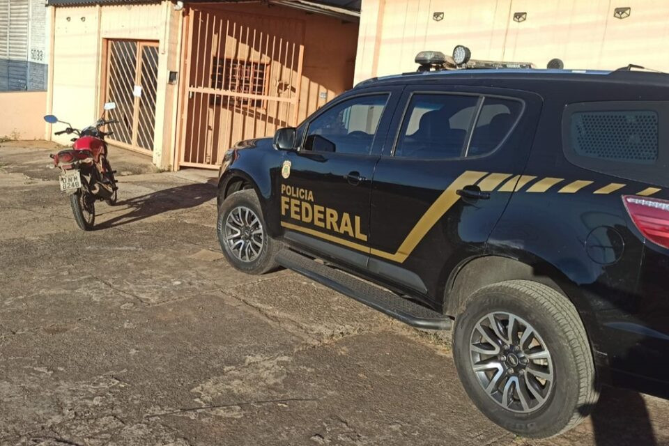 Polícia Federal na mira dos “coiotes” contra imigração ilegal para os Estados Unidos