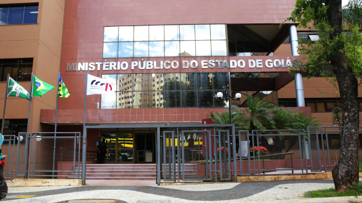Ministério Público se reúne para discutir atuação nas eleições em Goiás